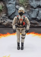 Vintage GI Joe Action Force
