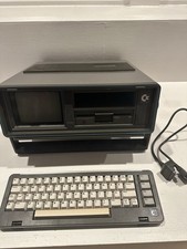 Commodore SX-64 Executive