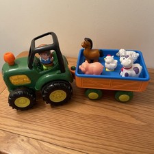 Kiddieland Farm Yard Musical
