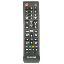SAMSUNG Original HD 3D TV