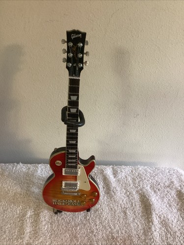 Gibson 1959 les paul cherry - les,
