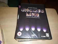 A Chorus Line [DVD]   michael