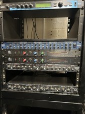 DRAWMER DL241 rack-mountable