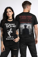 My Chemical Romance - The
