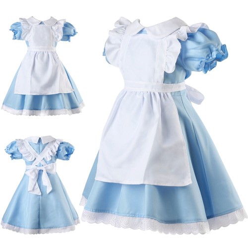 Alice wonderland fancy - alice, in