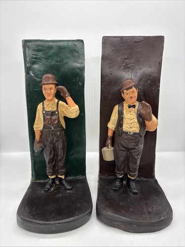Laurel and hardy vintage - hardy,