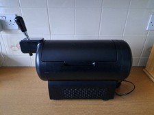 Krups VB64 the Sub Compact Home Keg Lager/Beer Dispenser Black - No Keg Included