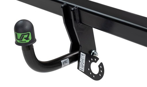 Nissan qashqai tow bar for - nissan,