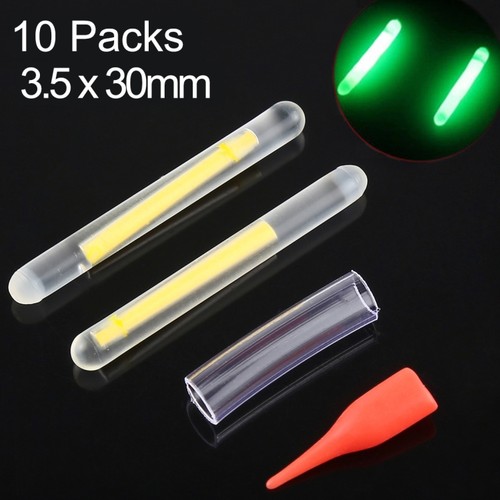 Packs luminous float night - 10,