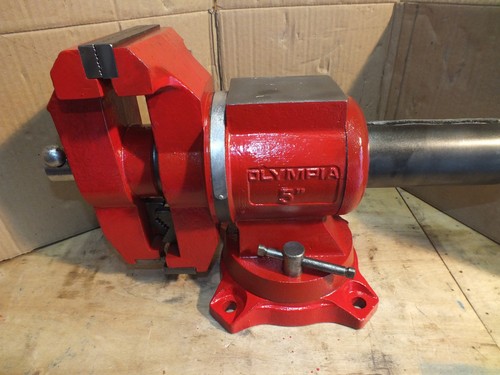 Olympia open end multi purpose - open, multi-purpose