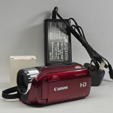 Canon LEGRIA HF R26 Camcorder
