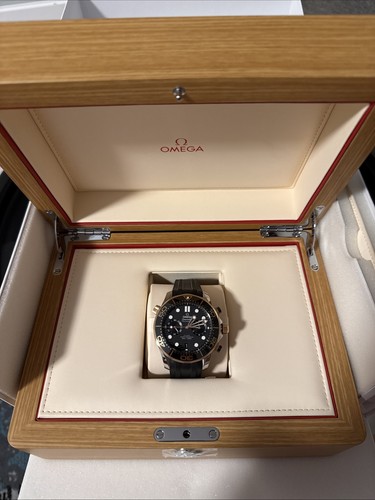 Omega seamaster professional - seamaster,