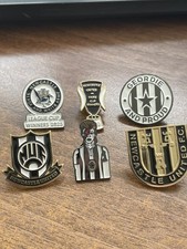 6nr NEWCASTLE UNITED FC -