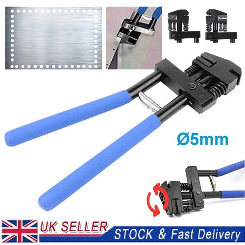 Edge setter hand - setter, panel