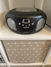 Groove Retro Series Personal