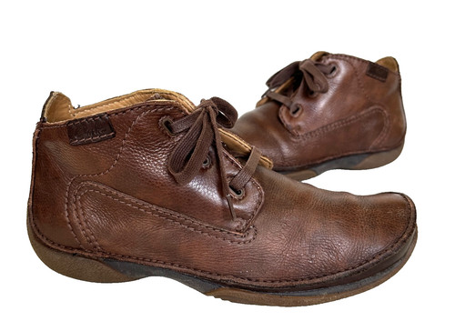 Mens clarks brown - mens,