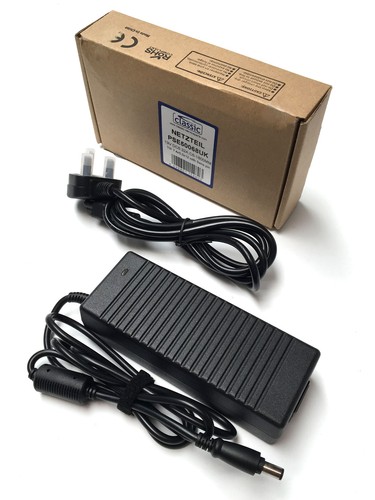 Replacement power supply for - power,