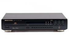 Marantz CD-63SE CD Player+RC /