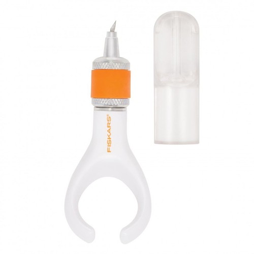 Fiskars softgrip fingertip - fiskars,