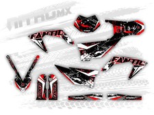 Graphics Kit fits Fantic TZ