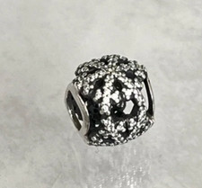 Pandora Sterling Rare 2013 Let