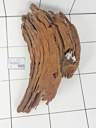 Aquarium natural wood - aquarium,