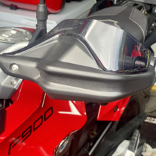 Full Set Handguard Shield Hand