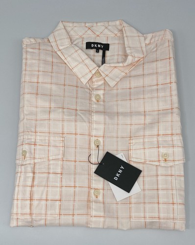 Dkny men short sleeve - short,
