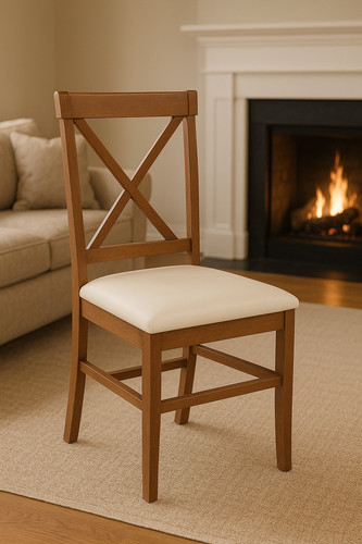 Handmade solid beech wood - beech,