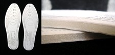 THICK MEMORY FOAM INSOLES