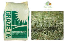14kg 100 natural dried grass - 14kg,