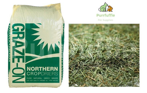 14kg 100 natural - 100%, grass