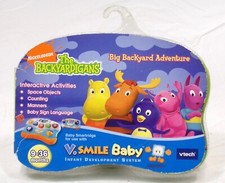 Vtech V. Smile Baby 2008 The