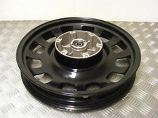 Superlight 125 E4 Wheel Front