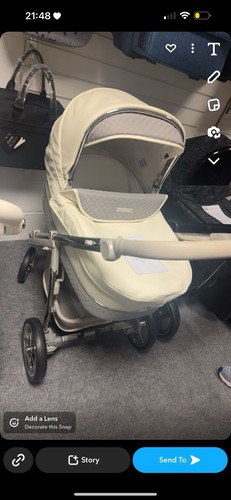 Travel system 1 - system,