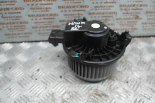 Bfd057584 2014 toyota hilux - bfd057584,