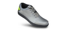 FLR AFX Pro Flat Line Trail MTB Shoes - Grey