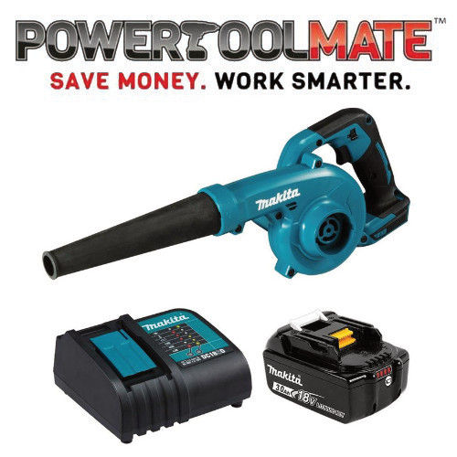 Makita dub185sf 18v lxt - dub185sf,