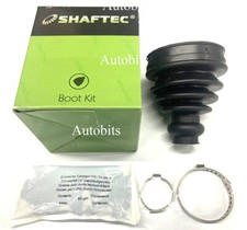 Shaftec boot kit for vw - kit,