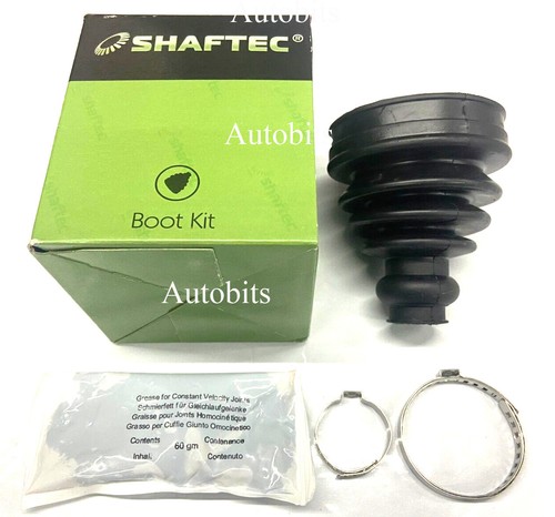 Shaftec boot kit for vw - cv,