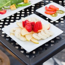 Commercial BRIGHT WHITE