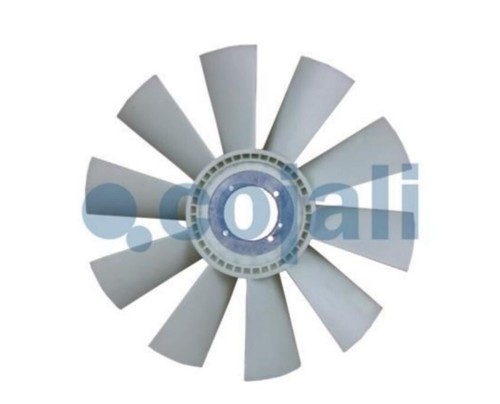 Daf fan wheel engine cooling - fan,