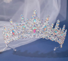 Bride crown princess headwear - crown,