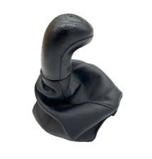 For BMW E36 E46 E85 3 SERIES Z4 GEAR SHIFTER KNOB AND GAITER COVER