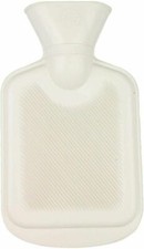 New Large Hot Water Bottle -