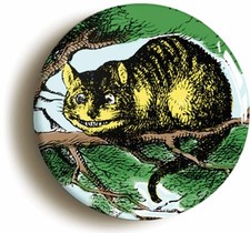 ALICE IN WONDERLAND - CHESHIRE