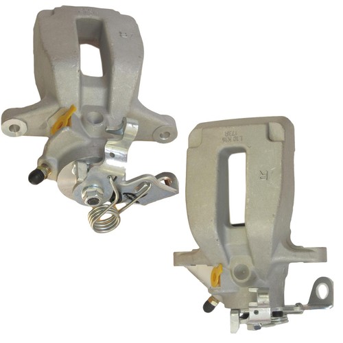New rear caliper for - rh, audi