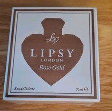Brand New Lipsy London Rose
