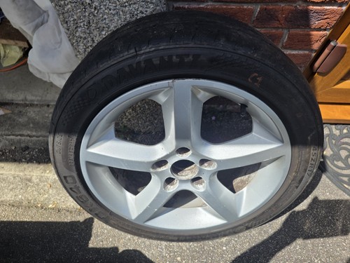 Vauxhall astra inch - astra,