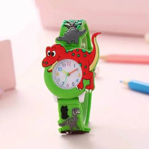 Cute dinosaur rex kids - dinosaur, t-rex